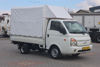 2009 MODEL H-100 T.KABİN BRANDALI SAÇ KASA KAMYONET