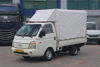 2009 MODEL H-100 T.KABİN BRANDALI SAÇ KASA KAMYONET