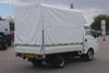 2009 MODEL H-100 T.KABİN BRANDALI SAÇ KASA KAMYONET