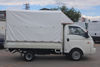 2009 MODEL H-100 T.KABİN BRANDALI SAÇ KASA KAMYONET