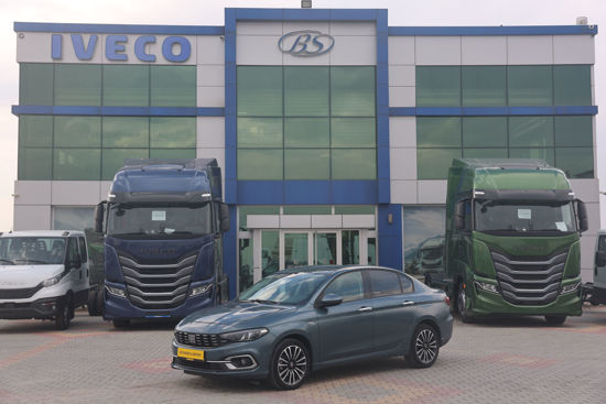 2024 MODEL FIAT EGEA SEDAN  1.6 M.JET LOUNGE DCT 130 HP