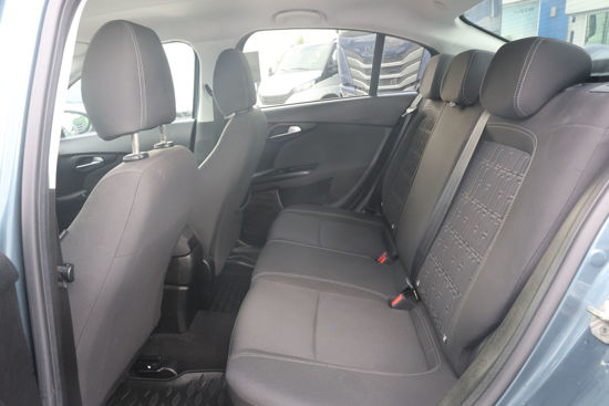 2024 MODEL FIAT EGEA SEDAN  1.6 M.JET LOUNGE DCT 130 HP