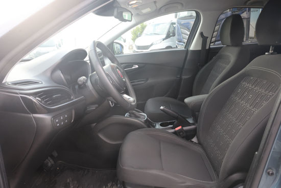 2024 MODEL FIAT EGEA SEDAN  1.6 M.JET LOUNGE DCT 130 HP