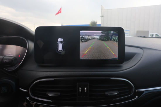 2024 MODEL FIAT EGEA SEDAN  1.6 M.JET LOUNGE DCT 130 HP