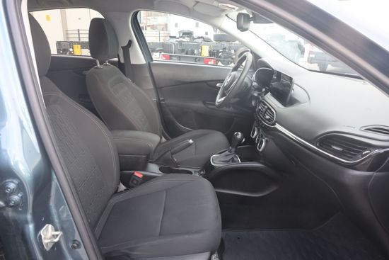 2024 MODEL FIAT EGEA SEDAN  1.6 M.JET LOUNGE DCT 130 HP