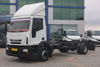 2015 MODEL IVECO EURO CARGO 150 E 18 ŞASE KAMYON