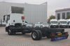 2015 MODEL IVECO EURO CARGO 150 E 18 ŞASE KAMYON