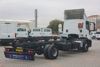 2015 MODEL IVECO EURO CARGO 150 E 18 ŞASE KAMYON