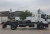 2015 MODEL IVECO EURO CARGO 150 E 18 ŞASE KAMYON