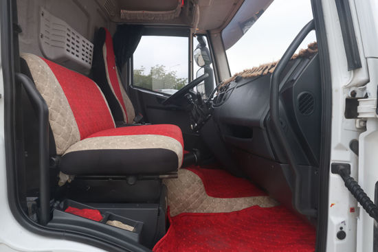 2015 MODEL IVECO EURO CARGO 150 E 18 ŞASE KAMYON