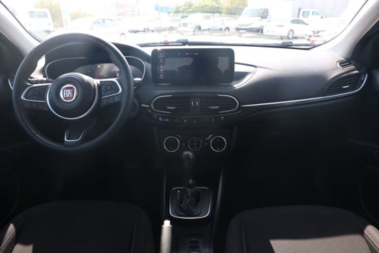 2024 MODEL FIAT EGEA SEDAN 1.6 M.JET LOUNGE DCT 130 HP