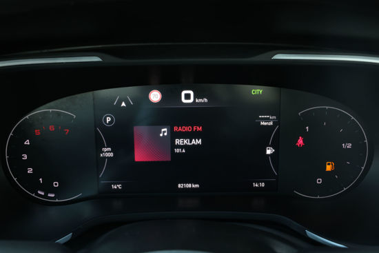 2024 MODEL FIAT EGEA SEDAN 1.6 M.JET LOUNGE DCT 130 HP