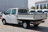 2018 MODEL TRANSPORTER Ç.KABİN 5+1 AÇIK SAÇ KASA KAMYONET