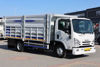 2016 MODEL ISUZU NPR 10 LONG DAMPERLİ KAMYON