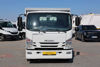 2016 MODEL ISUZU NPR 10 LONG DAMPERLİ KAMYON