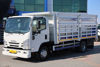 2016 MODEL ISUZU NPR 10 LONG DAMPERLİ KAMYON