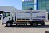 2016 MODEL ISUZU NPR 10 LONG DAMPERLİ KAMYON