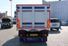 2016 MODEL ISUZU NPR 10 LONG DAMPERLİ KAMYON