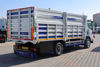 2016 MODEL ISUZU NPR 10 LONG DAMPERLİ KAMYON