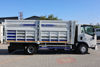 2016 MODEL ISUZU NPR 10 LONG DAMPERLİ KAMYON