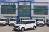 2025 MODEL FORD TOURNEO COURİER DELUXE 1.5 ECOBLUE 100 Hp