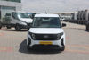 2025 MODEL FORD TOURNEO COURİER DELUXE 1.5 ECOBLUE 100 Hp