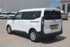 2025 MODEL FORD TOURNEO COURİER DELUXE 1.5 ECOBLUE 100 Hp