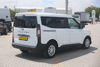 2025 MODEL FORD TOURNEO COURİER DELUXE 1.5 ECOBLUE 100 Hp
