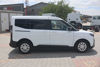 2025 MODEL FORD TOURNEO COURİER DELUXE 1.5 ECOBLUE 100 Hp