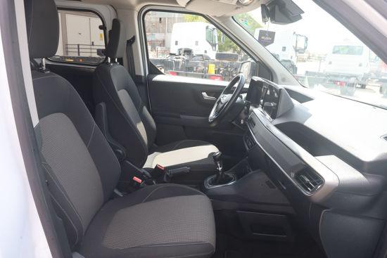 2025 MODEL FORD TOURNEO COURİER DELUXE 1.5 ECOBLUE 100 Hp