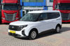 2025 MODEL FORD TOURNEO COURİER DELUXE 1.5 ECOBLUE 100 Hp