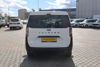 2025 MODEL FORD TOURNEO COURİER DELUXE 1.5 ECOBLUE 100 Hp