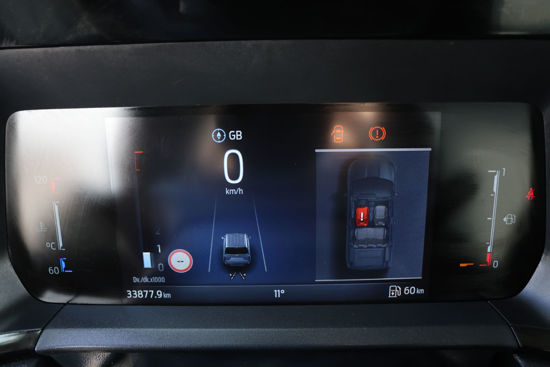 2025 MODEL FORD TOURNEO COURİER DELUXE 1.5 ECOBLUE 100 Hp