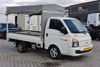 2018 MODEL HYUNDAI H-100 2.5 KLİMALI T.KABİN BRANDALI SAÇ KASA  KAMYONET