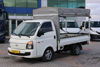 2018 MODEL HYUNDAI H-100 2.5 KLİMALI T.KABİN BRANDALI SAÇ KASA  KAMYONET