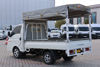 2018 MODEL HYUNDAI H-100 2.5 KLİMALI T.KABİN BRANDALI SAÇ KASA  KAMYONET