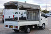 2018 MODEL HYUNDAI H-100 2.5 KLİMALI T.KABİN BRANDALI SAÇ KASA  KAMYONET