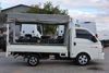 2018 MODEL HYUNDAI H-100 2.5 KLİMALI T.KABİN BRANDALI SAÇ KASA  KAMYONET