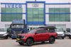 2024 MODEL FORD RANGER WILDTRAK X 2.0 ECOBLUE 4X4 205 Hp A/T
