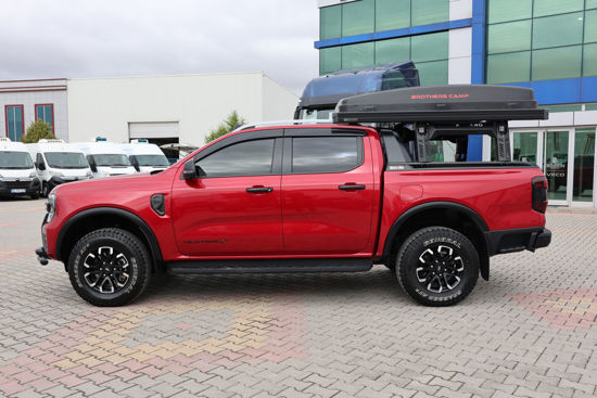 2024 MODEL FORD RANGER WILDTRAK X 2.0 ECOBLUE 4X4 205 Hp A/T