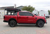 2024 MODEL FORD RANGER WILDTRAK X 2.0 ECOBLUE 4X4 205 Hp A/T