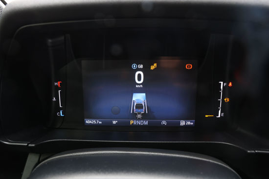 2024 MODEL FORD RANGER WILDTRAK X 2.0 ECOBLUE 4X4 205 Hp A/T