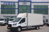 2022 MODEL FORD TRANSIT 350 ED KAPALI POLYESTER KASA KAMYONET 170 Hp
