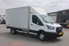 2022 MODEL FORD TRANSIT 350 ED KAPALI POLYESTER KASA KAMYONET 170 Hp