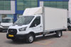 2022 MODEL FORD TRANSIT 350 ED KAPALI POLYESTER KASA KAMYONET 170 Hp