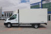 2022 MODEL FORD TRANSIT 350 ED KAPALI POLYESTER KASA KAMYONET 170 Hp
