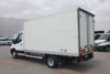 2022 MODEL FORD TRANSIT 350 ED KAPALI POLYESTER KASA KAMYONET 170 Hp