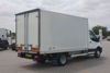 2022 MODEL FORD TRANSIT 350 ED KAPALI POLYESTER KASA KAMYONET 170 Hp