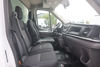 2022 MODEL FORD TRANSIT 350 ED KAPALI POLYESTER KASA KAMYONET 170 Hp