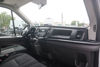 2022 MODEL FORD TRANSIT 350 ED KAPALI POLYESTER KASA KAMYONET 170 Hp